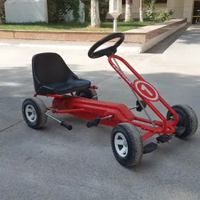 картинг детская машинка