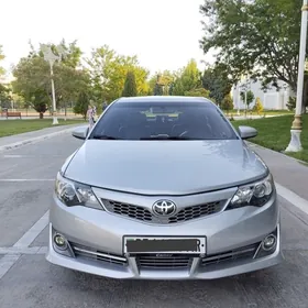 Toyota Camry 2013