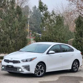 Kia Forte 2021