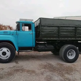 Zil 130 1984