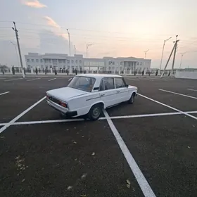 Lada 2106 2002