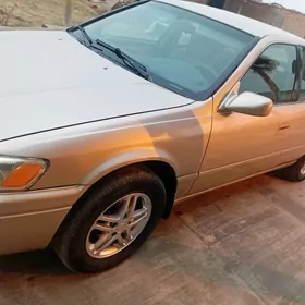 Toyota Camry 1997