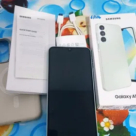 Самсунг А16 6+6/128