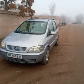 Opel Zafira 1999
