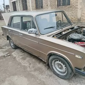 Lada 2106 1986
