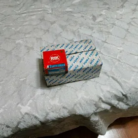 поршня кольца