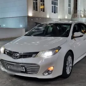Toyota Avalon 2013
