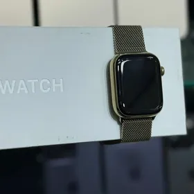 Apple watch 7 45