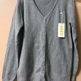 Кардиган-кофта