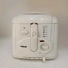 фритюрница