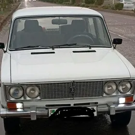 Lada 2106 1993