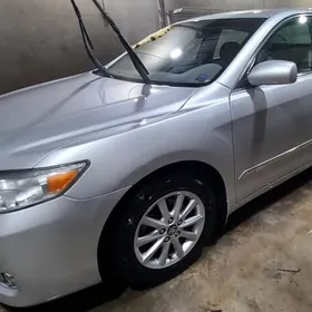 Toyota Camry 2010