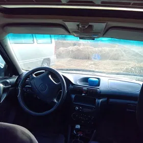 Opel Astra 1995