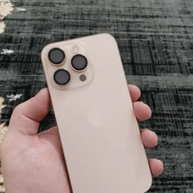 iPhone 16 Pro 128GB 2 sim