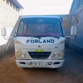 Forland H2 2008