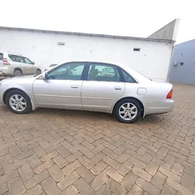 Toyota Avalon 2001