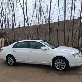 Toyota Avalon 2006