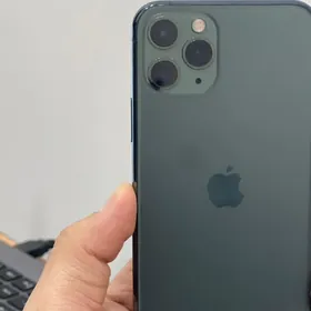 iPhone 11 Pro 64Gb