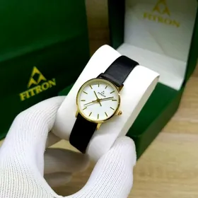-30% Fitron sagat часы
