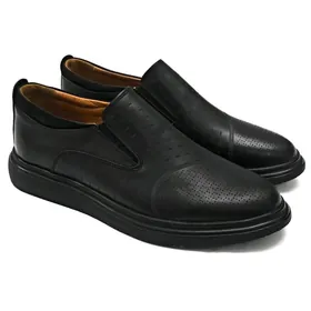 100% Deri koza makasina kowus