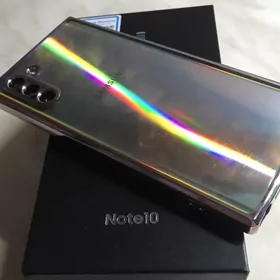 Samsung Note 10 256GB