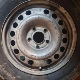 Opel Diska 15 lik 5 desik