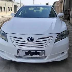 Toyota Camry 2009