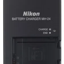 NIKON MH-24 ЗЯРЯДНОЕ УСТРОЙСТВО