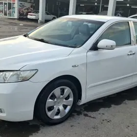 Toyota Camry 2008
