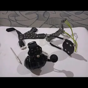 Балыкатылян рагатка