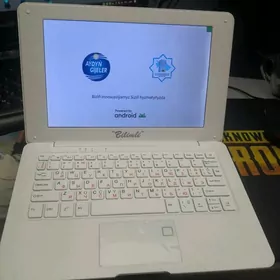 bilimli android kompyuter