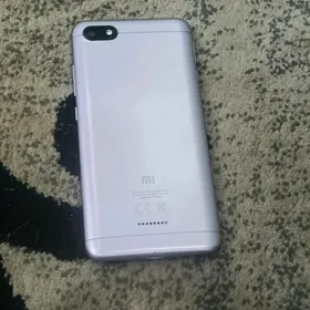 redmi 6a