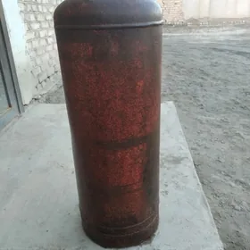 ГАЗБАЛОН ПРОПАН