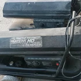 Pusga pec пушга печ