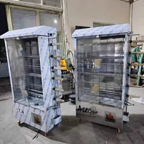 Gril aparat гриль апарат