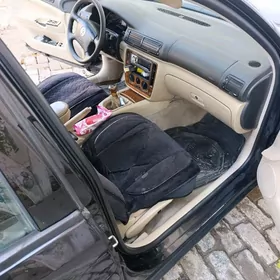 Volkswagen Passat 2000