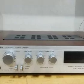 Радиотехника У-7101