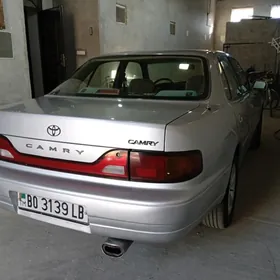 Toyota Camry 1993