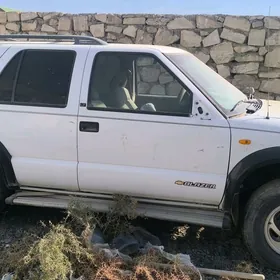 Chevrolet Blazer 1997