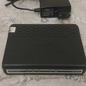 Router/Роутер D Link