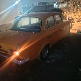 Москвич 412 1986