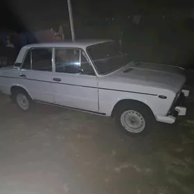 Lada 2106 1990