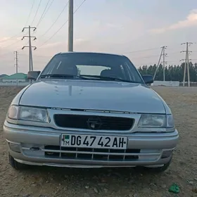 Opel Astra 1992