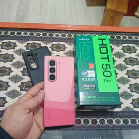 INFINIX HOT 50 PRO PLUS