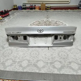 Kemri babcka 2001 bagajBagaj