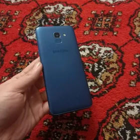 Samsung J6 4/64