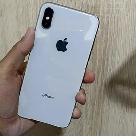 iPhone  X
