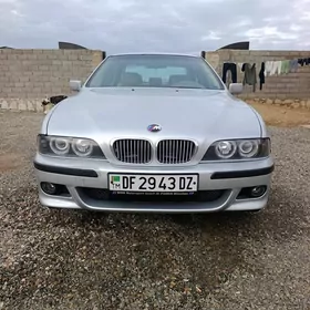 BMW 535 1997