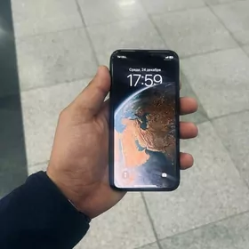 iPhone 11Po