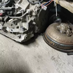 коробка автомат